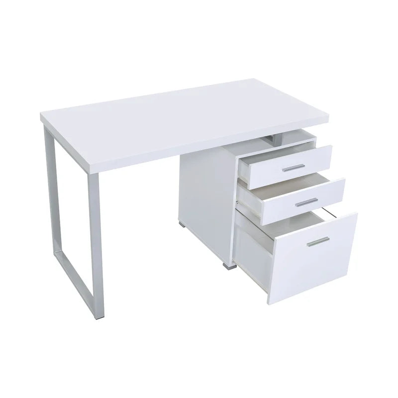 Furnishiaa GreatChoice Sheesham Wood Study & Computer Table for Home and Office (Copy) - Furnishiaa -  -